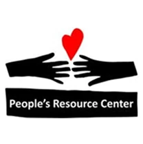 People's Resource Center Logo